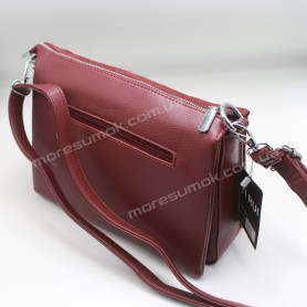 Сумки крос-боді 502 red