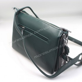 Сумки крос-боді 502 green