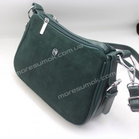 Сумки крос-боді 515 green