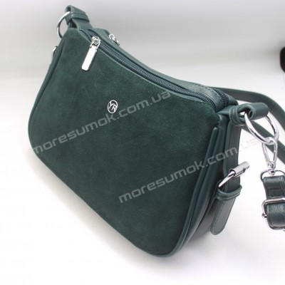 Сумки крос-боді 515 green