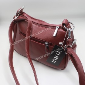 Сумки крос-боді 515 red