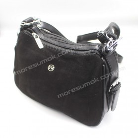 Сумки крос-боді 515 black