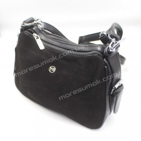 Сумки крос-боді 515 black