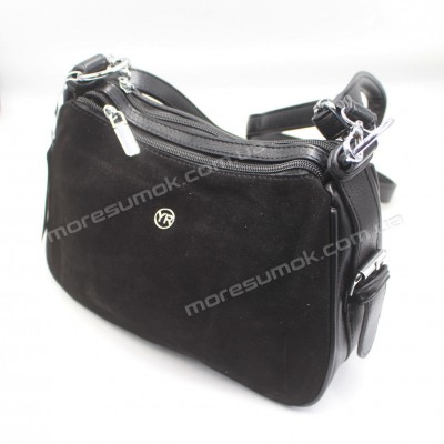 Сумки крос-боді 515 black