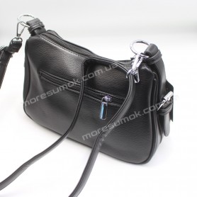 Сумки крос-боді 515 black