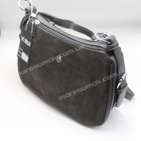 Сумки крос-боді 515 gray