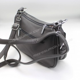 Сумки крос-боді 515 gray