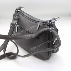 Сумки крос-боді 515 gray