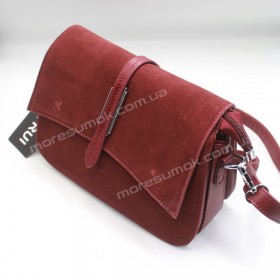 Сумки крос-боді 530 red