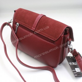 Сумки крос-боді 530 red