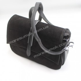 Сумки крос-боді 530 black