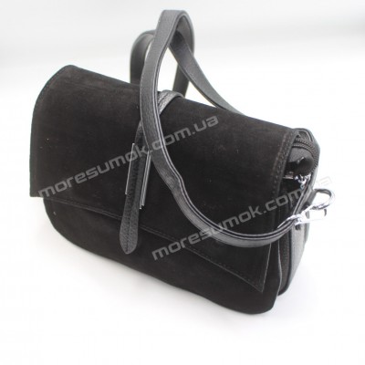 Сумки крос-боді 530 black