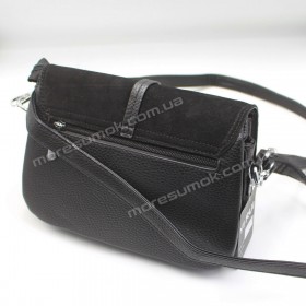 Сумки крос-боді 530 black