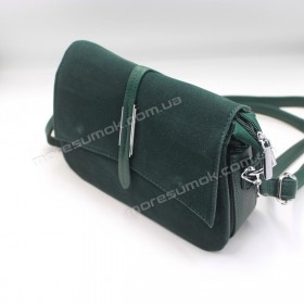 Сумки крос-боді 530 green