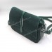 Сумки крос-боді 530 green