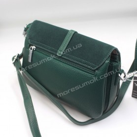 Сумки кросс-боди 530 green