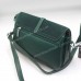 Сумки крос-боді 530 green