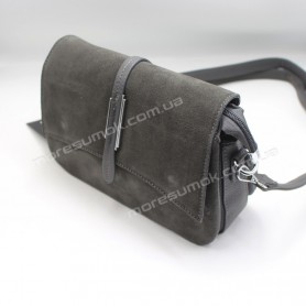 Сумки крос-боді 530 gray