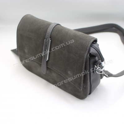 Сумки крос-боді 530 gray