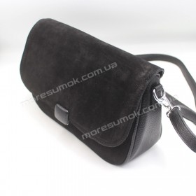 Сумки крос-боді 522 black