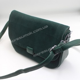 Сумки крос-боді 522 green