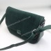 Сумки крос-боді 522 green