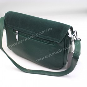Сумки крос-боді 522 green