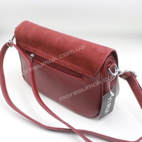 Сумки крос-боді 522 red