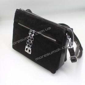 Сумки крос-боді 507 black