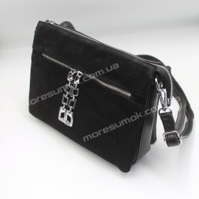 Сумки кросс-боди 507 black
