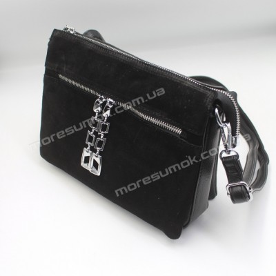 Сумки кросс-боди 507 black