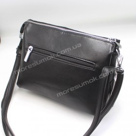 Сумки крос-боді 507 black