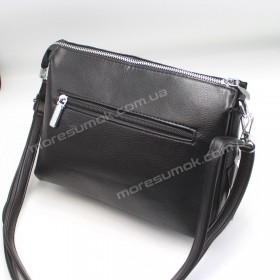 Сумки кросс-боди 507 black
