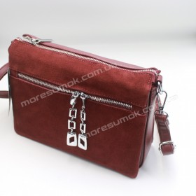 Сумки кросс-боди 507 red