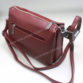 Сумки кросс-боди 507 red