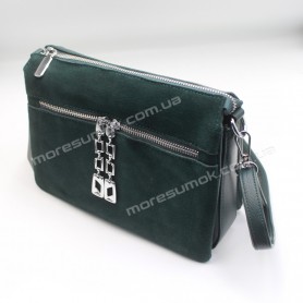 Сумки крос-боді 507 green