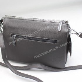 Сумки кросс-боди 507 gray