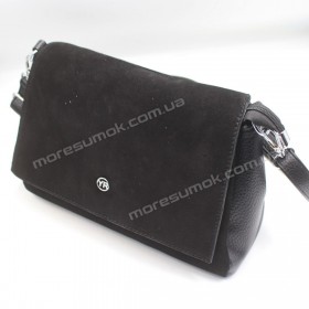 Сумки крос-боді 532 black