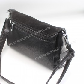 Сумки крос-боді 532 black