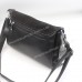 Сумки крос-боді 532 black
