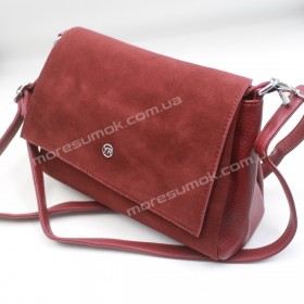 Сумки крос-боді 532 red