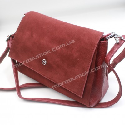 Сумки крос-боді 532 red