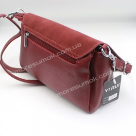 Сумки крос-боді 532 red