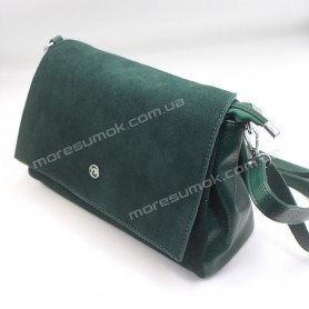 Сумки крос-боді 532 green