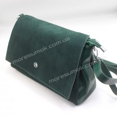 Сумки крос-боді 532 green