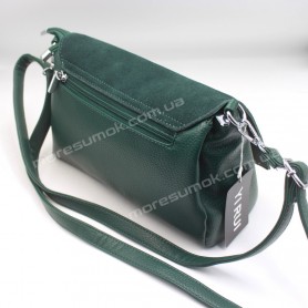 Сумки крос-боді 532 green