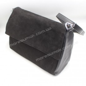 Сумки крос-боді 519 black