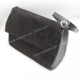 Сумки крос-боді 519 black