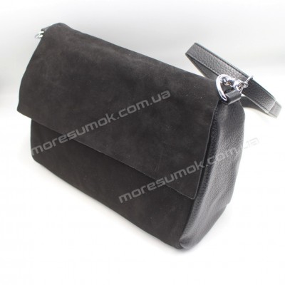 Сумки крос-боді 519 black