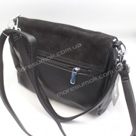 Сумки крос-боді 519 black